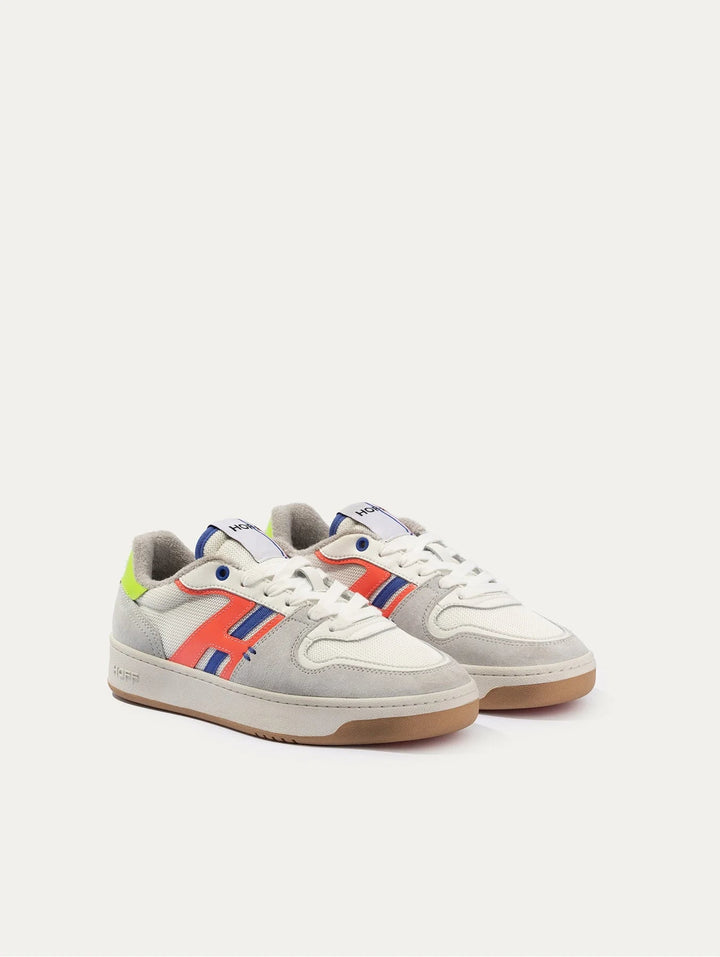 HOFF Metro Sneakers / MontParnasse - Orange Shoes HOFF