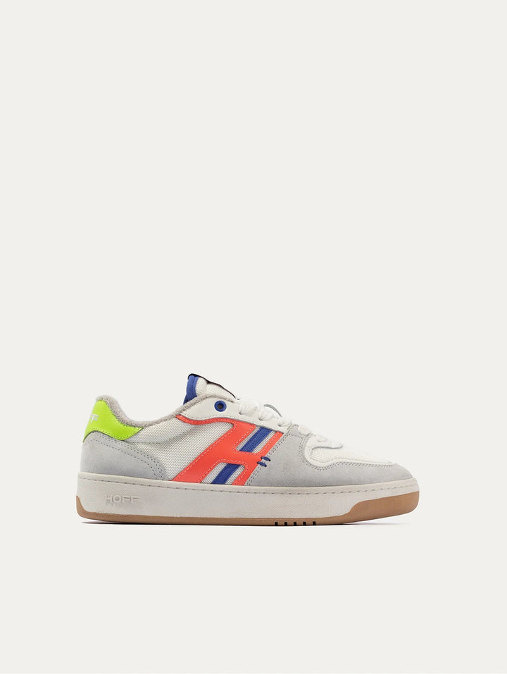 HOFF Metro Sneakers / MontParnasse - Orange Shoes HOFF