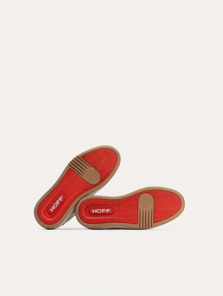 HOFF Metro Sneakers / MontParnasse - Orange Shoes HOFF