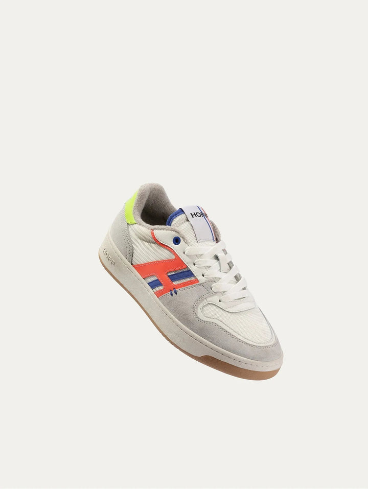 HOFF Metro Sneakers / MontParnasse - Orange Shoes HOFF
