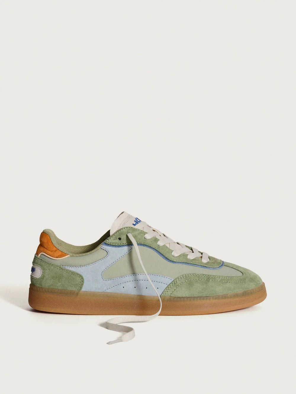 HOFF Park Sneakers Green Shoes HOFF