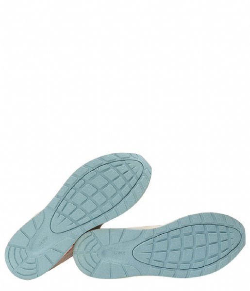HOFF Skyline Millenium Sneakers -light Pastel Blue Shoes HOFF