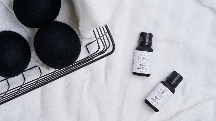 Home Perfume oils - Select your fragrance Perfume The Perfume Oil Company