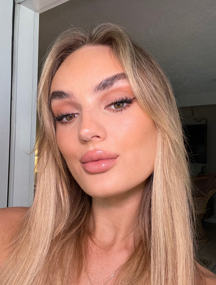 Honey (Satin) SUZY lipsticks