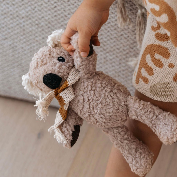 Humphrey Koala And The Little Dog Laughed