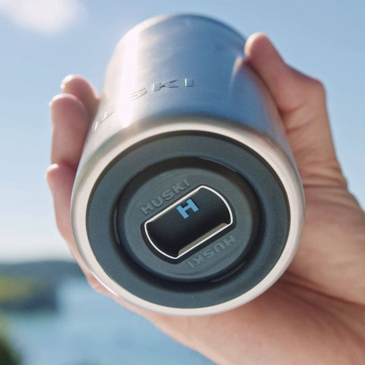 Huski 3-in-1 Bottle Opener Keyring Huski