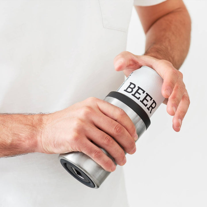 Huski Beer Cooler 2.0 - Champagne Huski