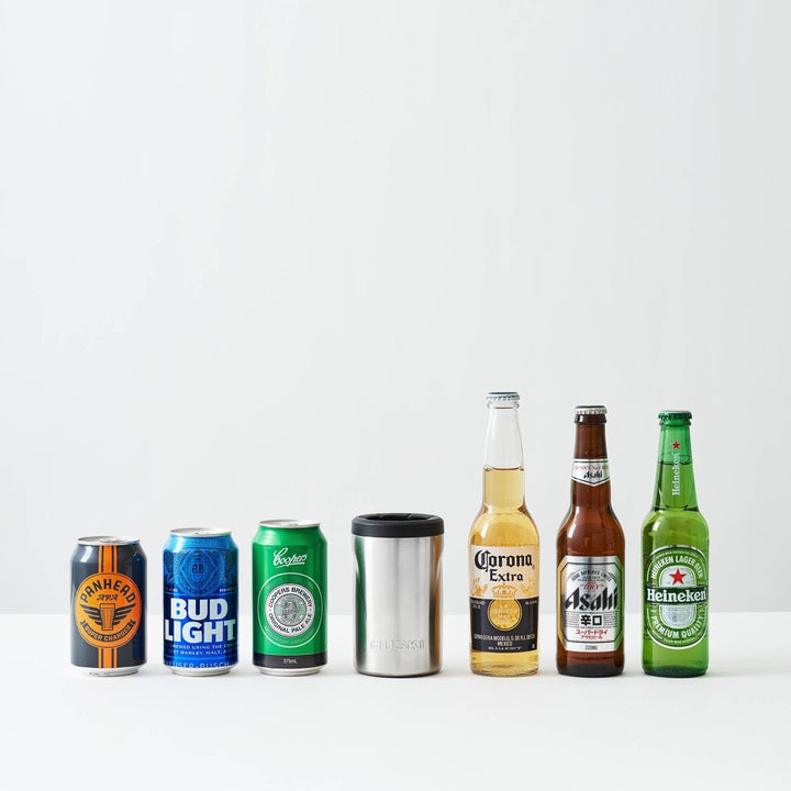 Huski Beer Cooler 2.0 - Malbec (Limited Release) - Stanleyandstone