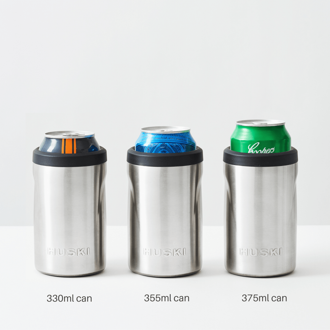 Huski Beer Cooler 2.0 - Malbec (Limited Release) - Stanleyandstone