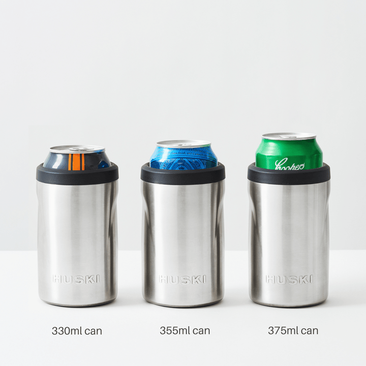Huski Beer Cooler 2.0 - Malbec (Limited Release) - Stanleyandstone