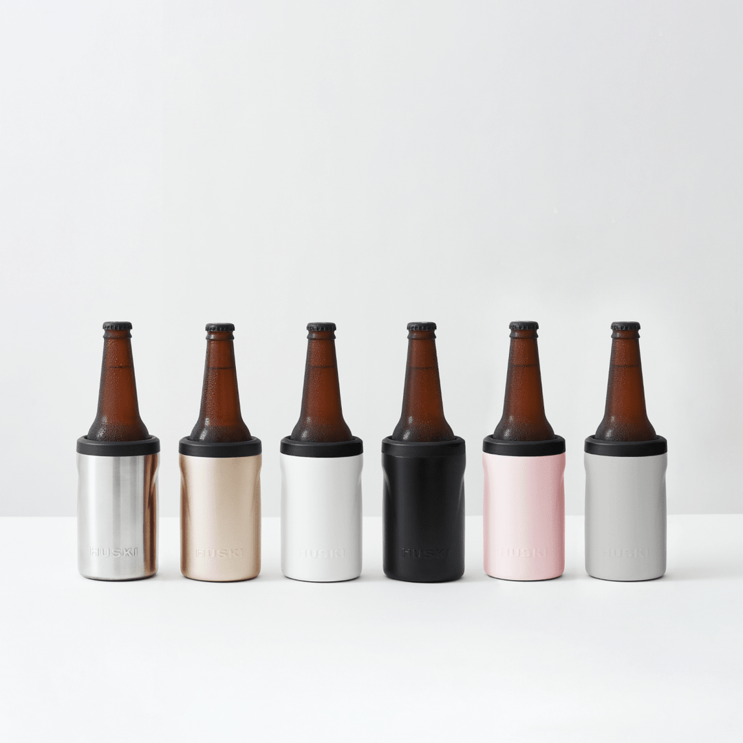 Huski Beer Cooler 2.0 - Malbec (Limited Release) - Stanleyandstone