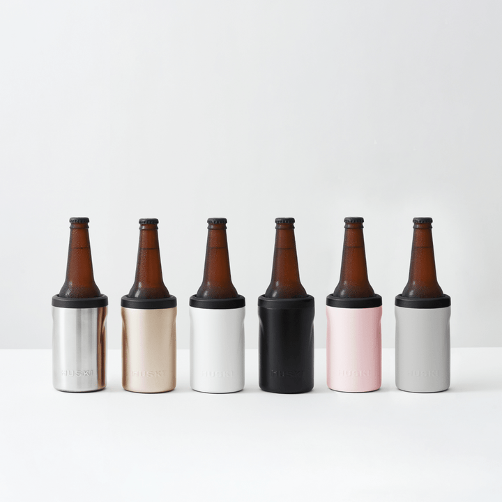 Huski Beer Cooler 2.0 - Malbec (Limited Release) - Stanleyandstone