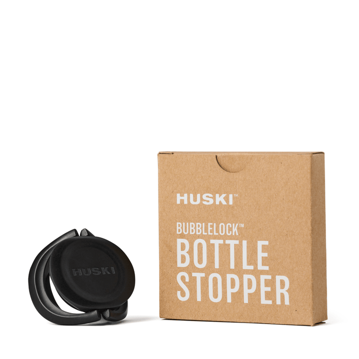 Huski BubbleLock™ Bottle Stopper Huski