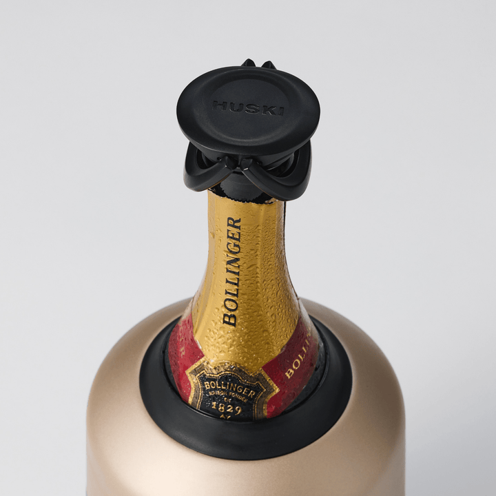 Huski BubbleLock™ Bottle Stopper Huski