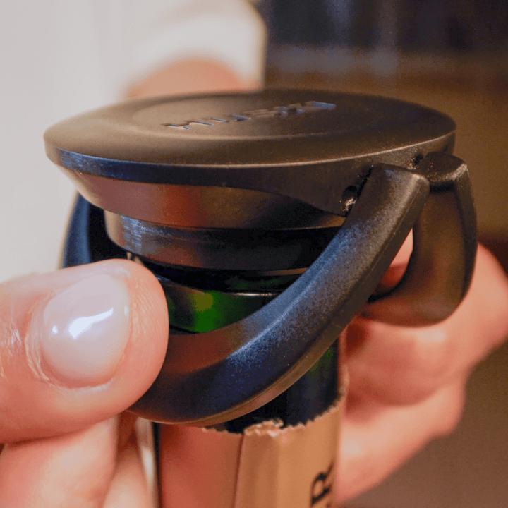 Huski BubbleLock™ Bottle Stopper Huski