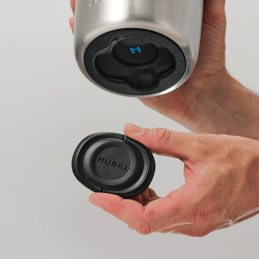 Huski BubbleLock™ Bottle Stopper Huski