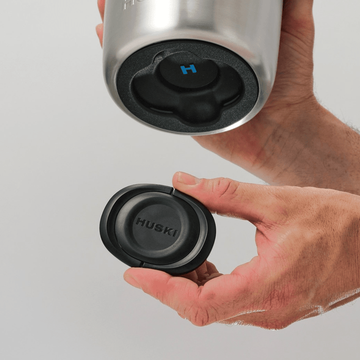 Huski BubbleLock™ Bottle Stopper Huski
