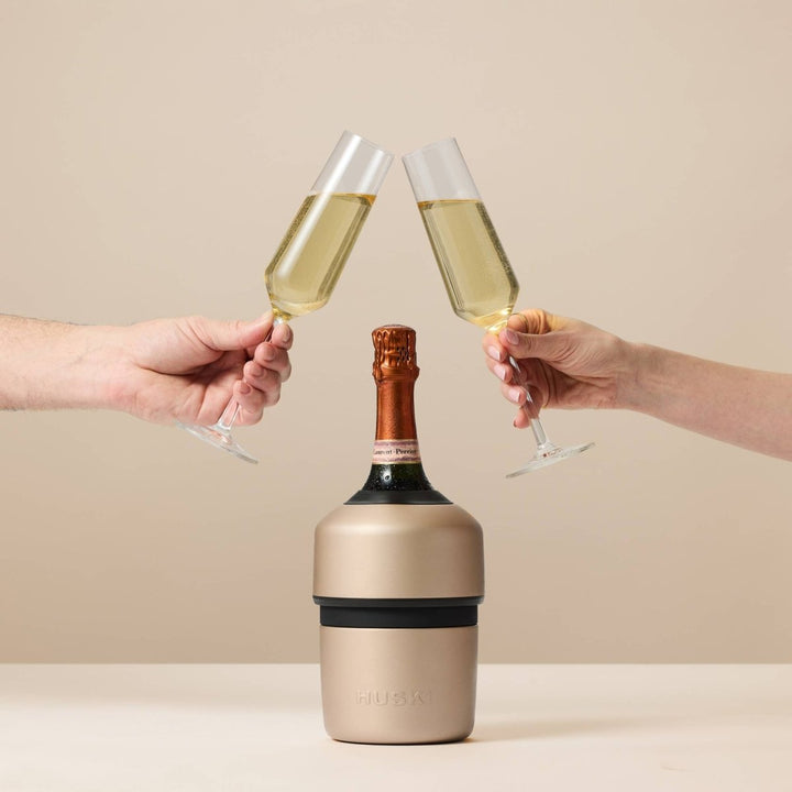 Huski Champagne Cooler - Malbec (Limited Release) - Stanleyandstone