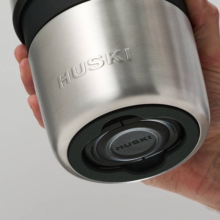 Huski Champagne Cooler - Malbec (Limited Release) - Stanleyandstone