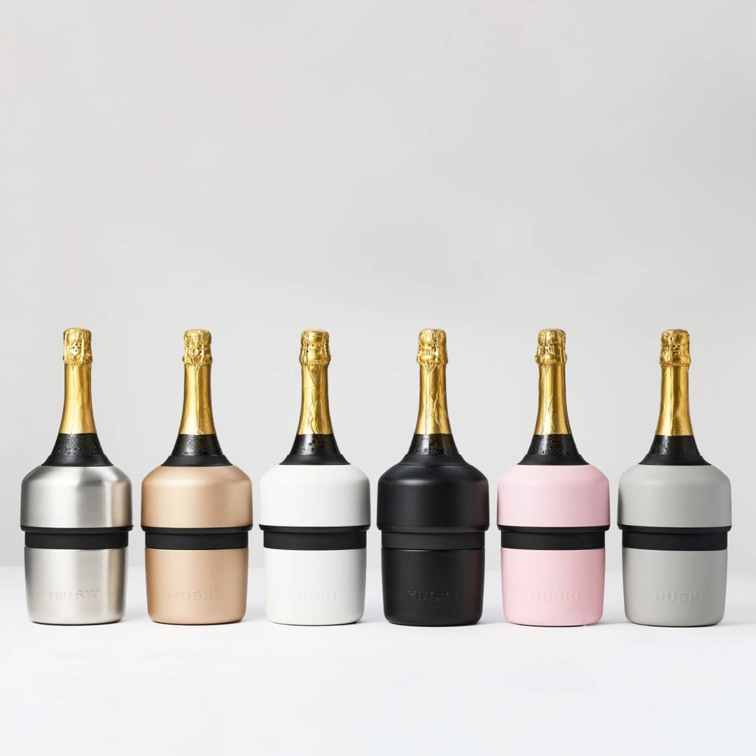 Huski Champagne Cooler - Malbec (Limited Release) - Stanleyandstone