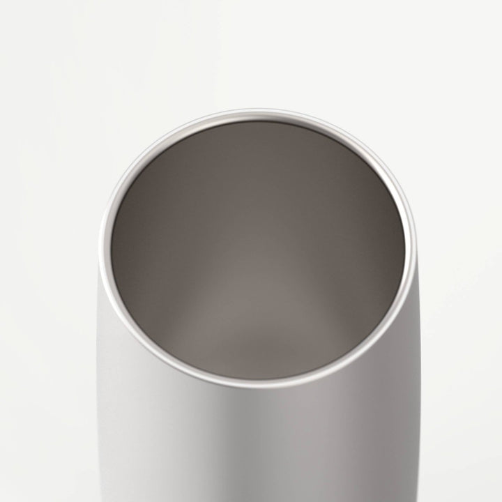 Huski Champagne Flute - Black Huski