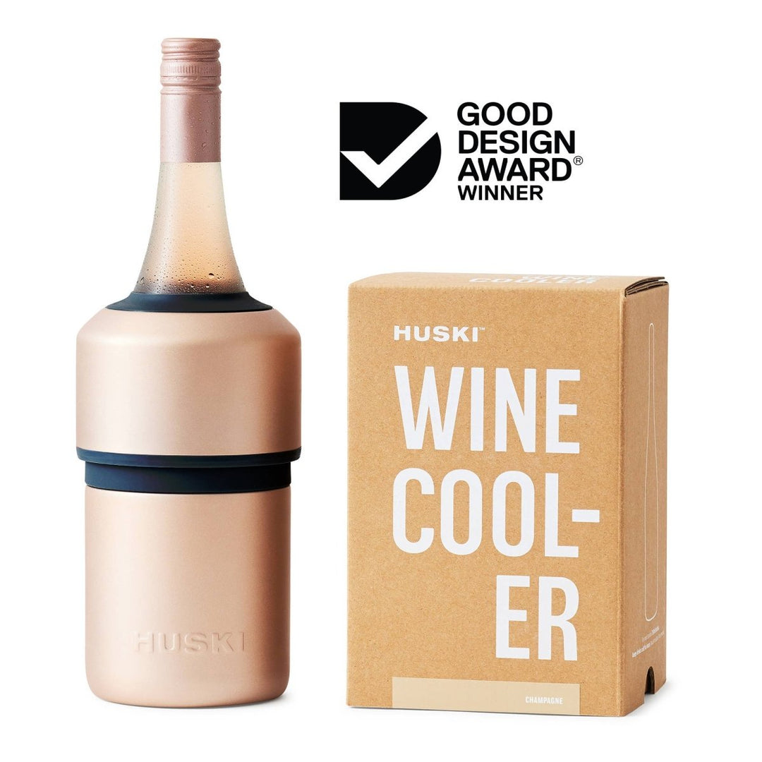 Huski Wine Cooler - Champagne Huski