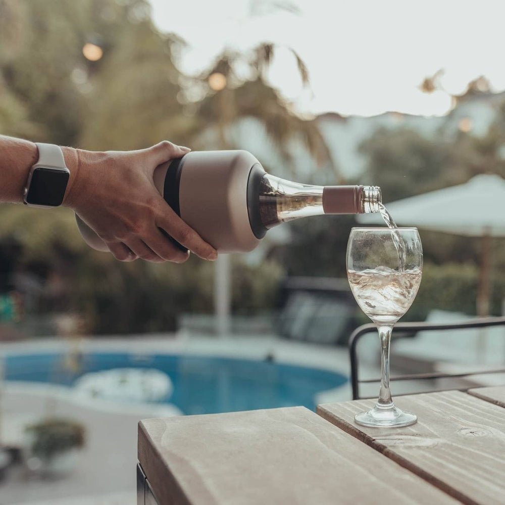 Huski Wine Cooler - Champagne Huski