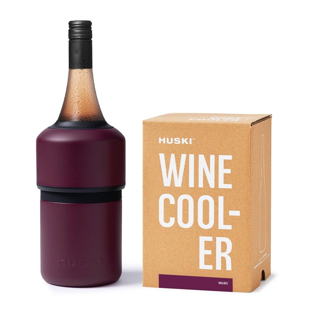 Huski Wine Cooler - Malbec (Limited Release) - Stanleyandstone