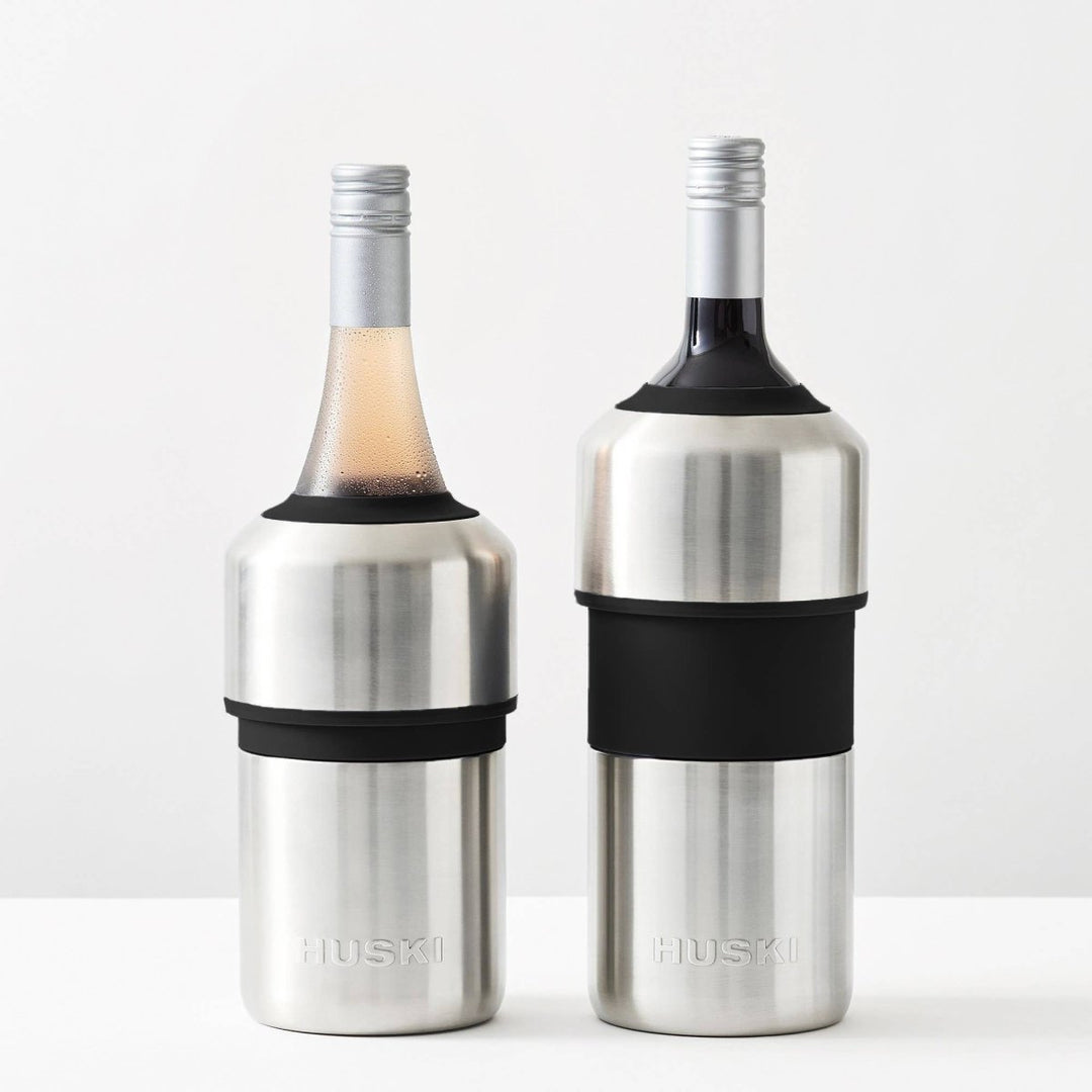 Huski Wine Cooler - Malbec (Limited Release) - Stanleyandstone