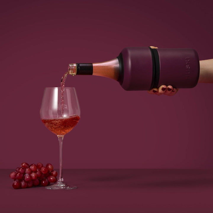 Huski Wine Cooler - Malbec (Limited Release) - Stanleyandstone
