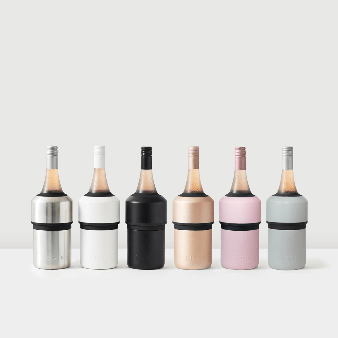 Huski Wine Cooler - Malbec (Limited Release) - Stanleyandstone