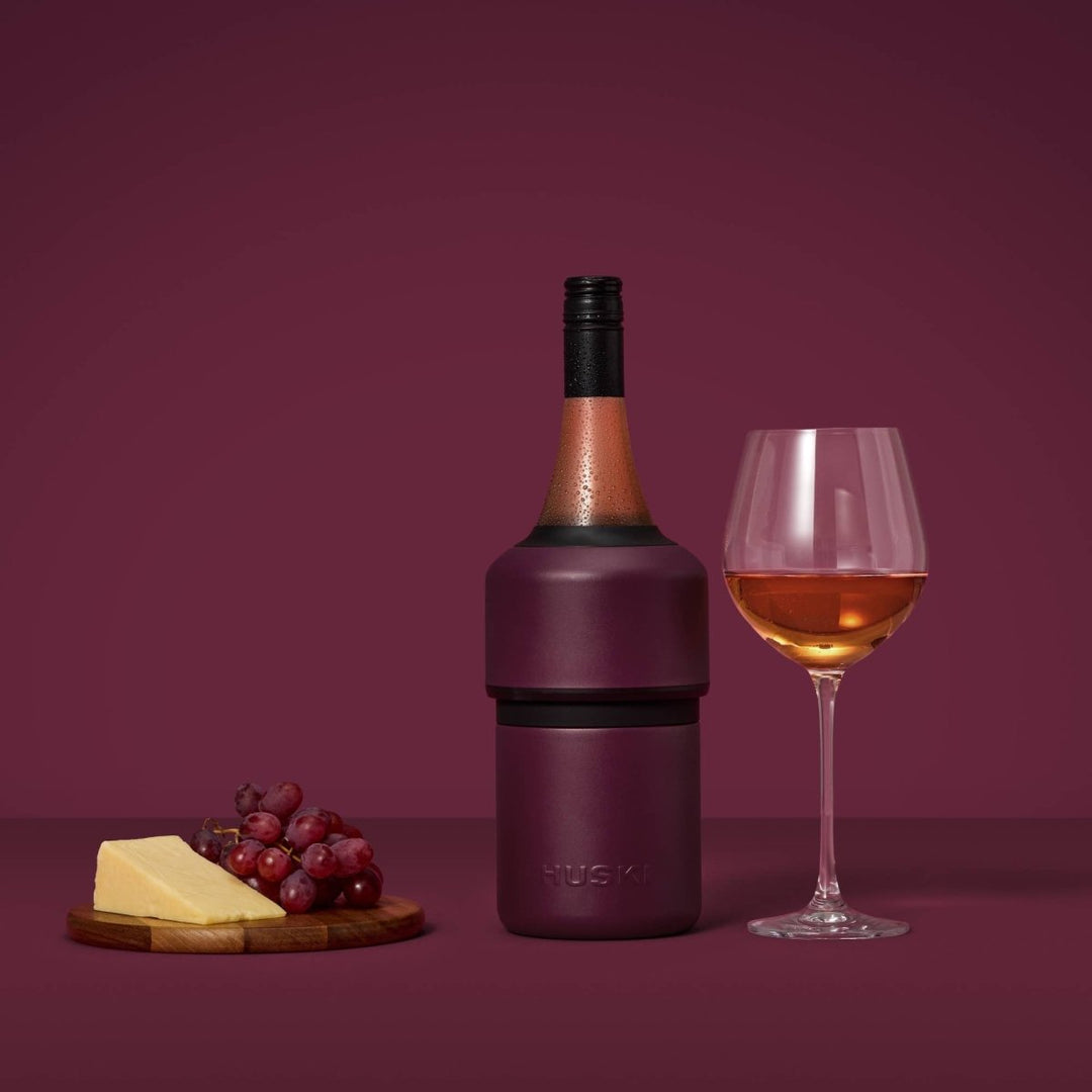 Huski Wine Cooler - Malbec (Limited Release) - Stanleyandstone