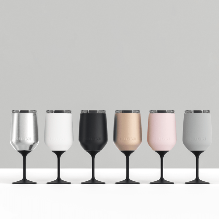 Huski Wine Tumbler 2.0 - Malbec (Limited Release) - Stanleyandstone