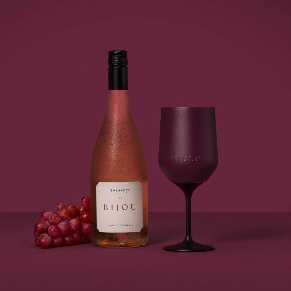 Huski Wine Tumbler 2.0 - Malbec (Limited Release) - Stanleyandstone