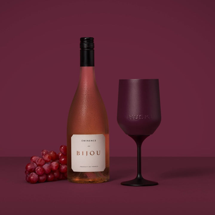 Huski Wine Tumbler 2.0 - Malbec (Limited Release) - Stanleyandstone