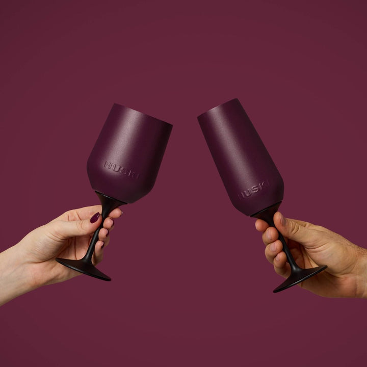 Huski Wine Tumbler 2.0 - Malbec (Limited Release) - Stanleyandstone