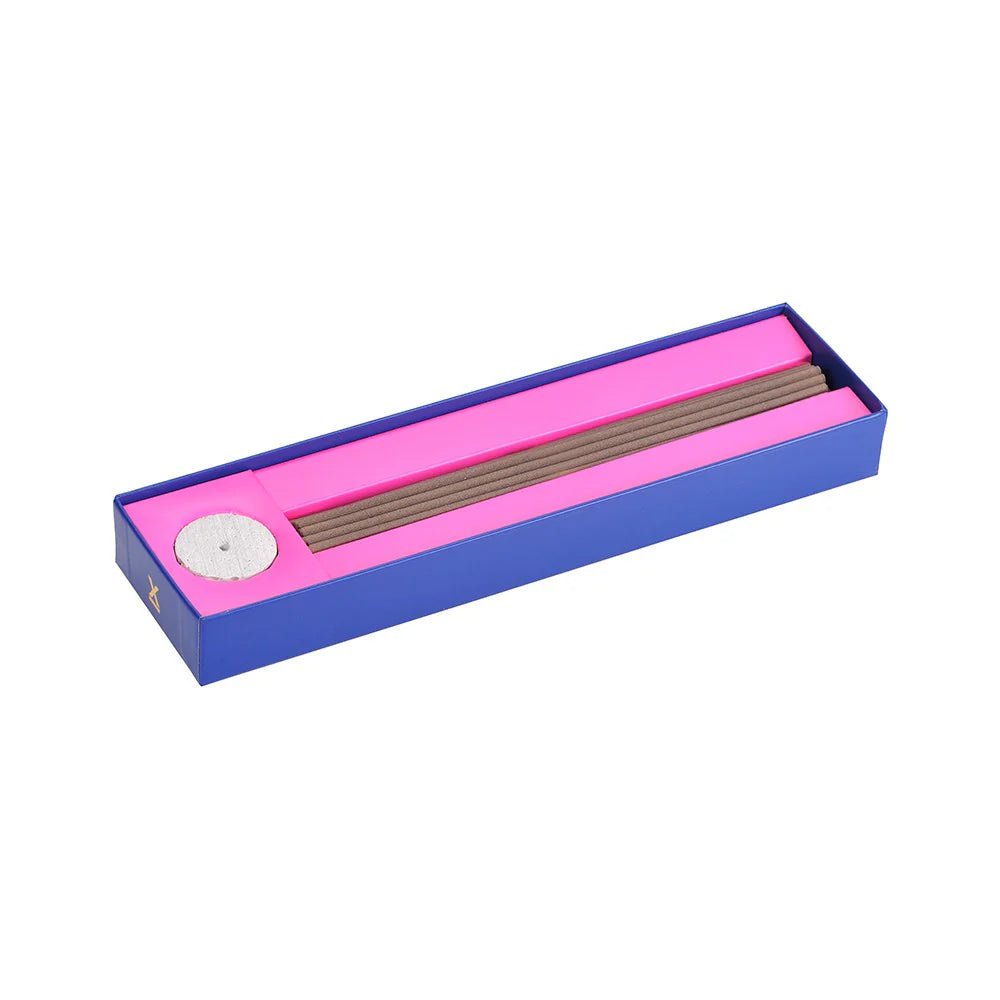 Huxter Incense Sticks gift box - Grapefruit and Frescia HUXTER