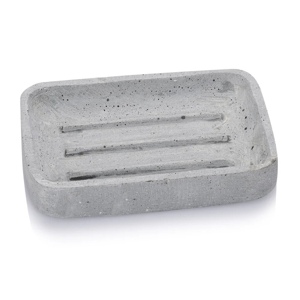 Huxter Soap Dish Soap Dish HUXTER Dark Grey
