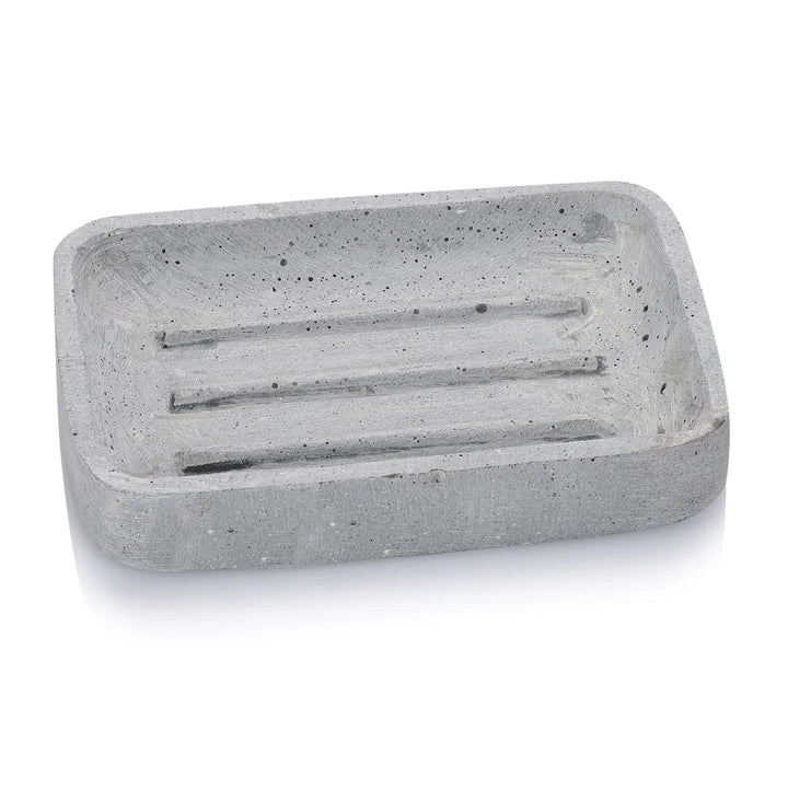 Huxter Soap Dish Soap Dish HUXTER Dark Grey