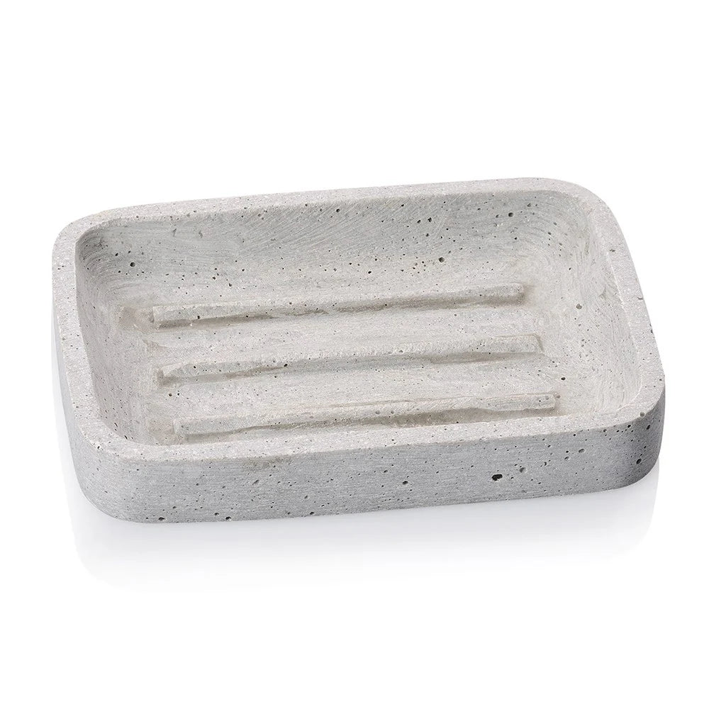 Huxter Soap Dish Soap Dish HUXTER Pale Grey