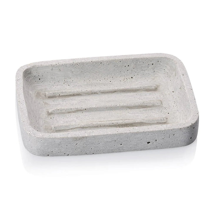 Huxter Soap Dish Soap Dish HUXTER Pale Grey