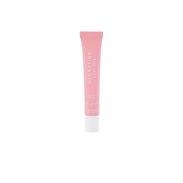 Hydrating Lip Oil Bon Bon 15ml – Pomegranate & Blackcurrant - Stanleyandstone
