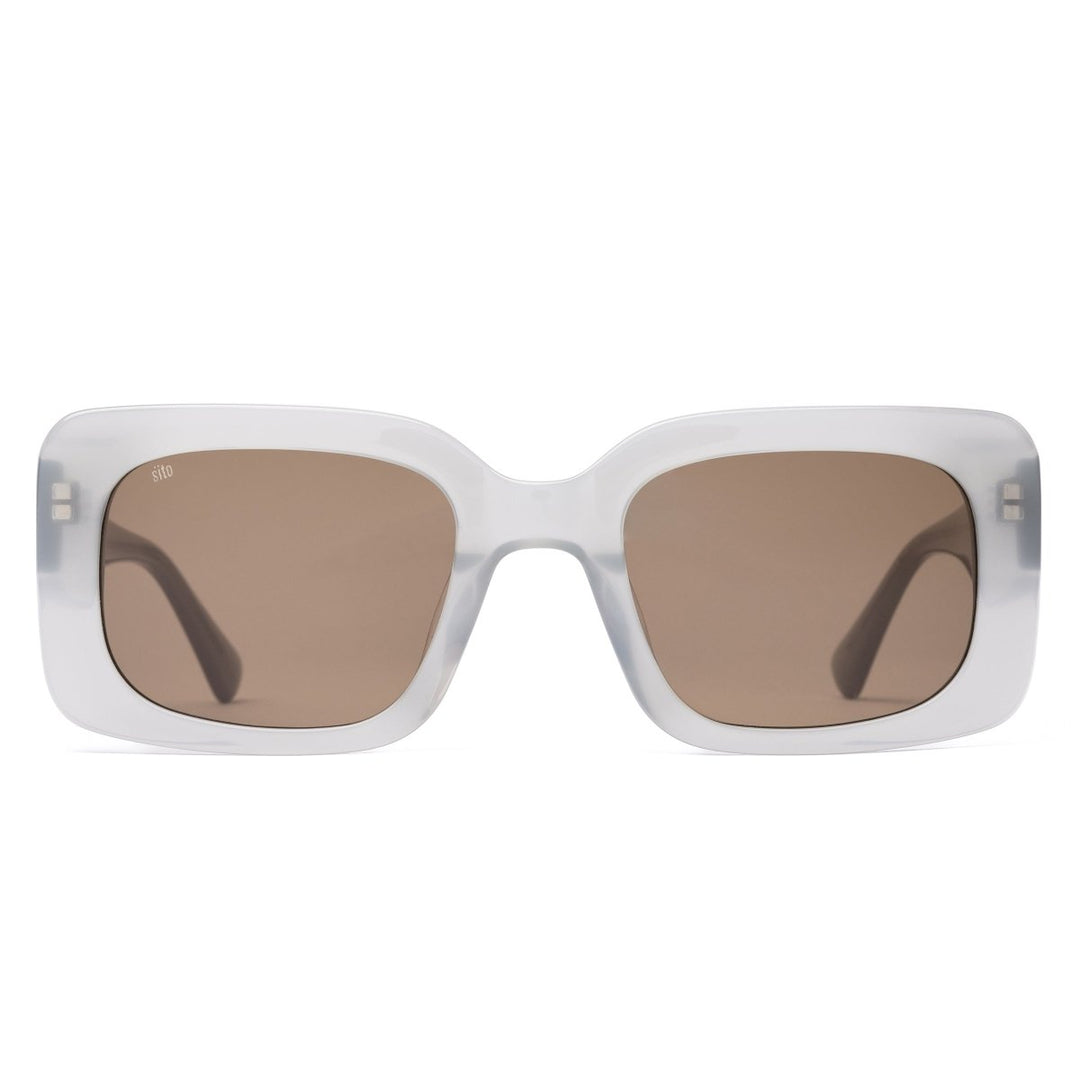 INDI - MILKY SAGE sito shades