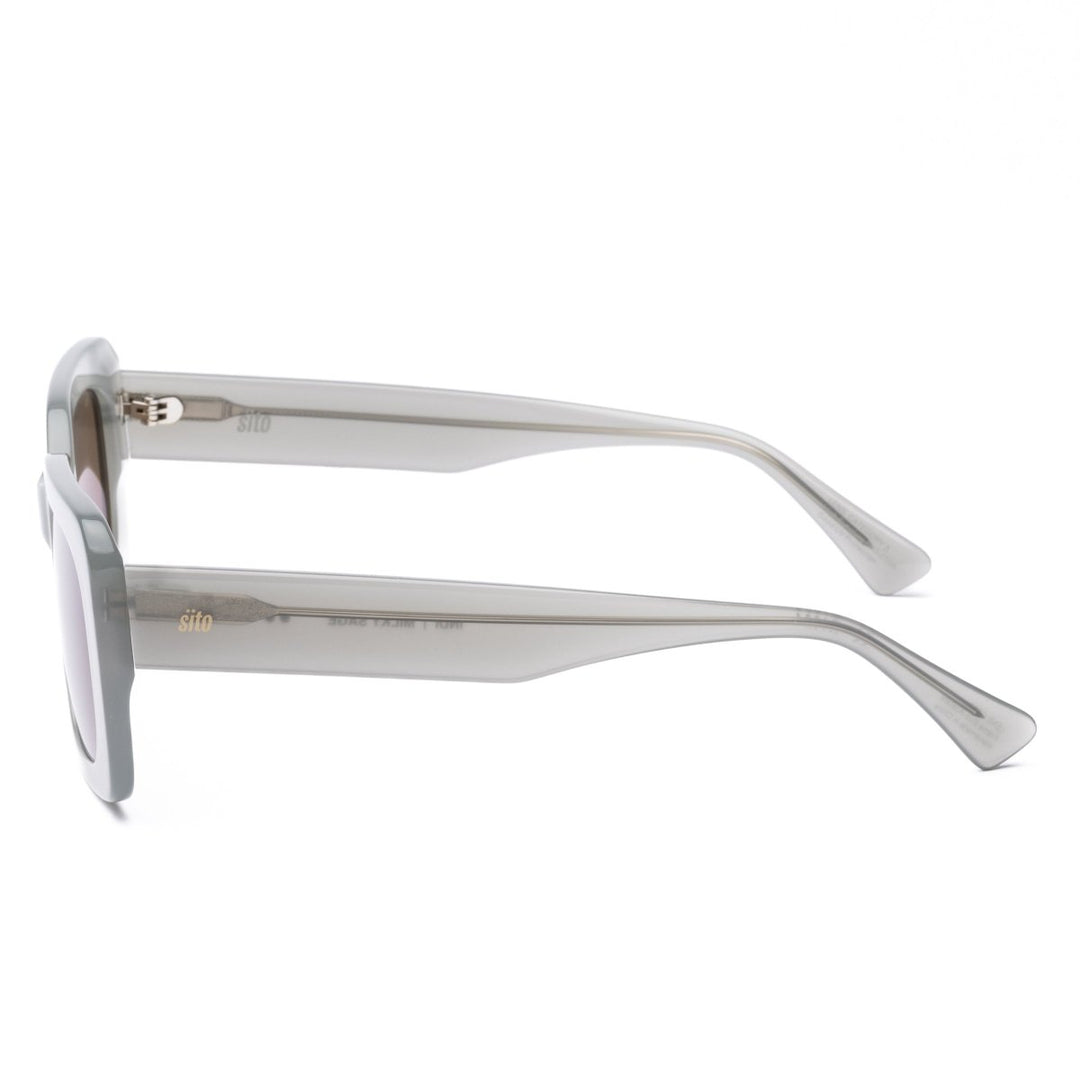 INDI - MILKY SAGE sito shades