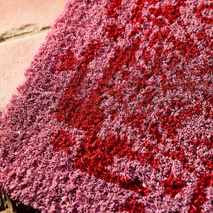 Indiana Door Mat - Stanleyandstone
