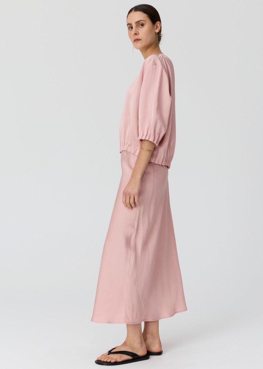 Innes Bias Skirt skirt POL