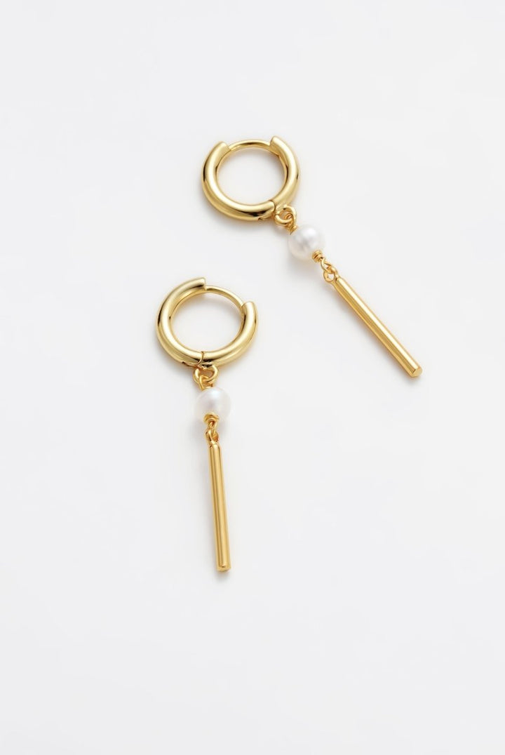 Isabelle Earring Earrings Zafino Jewellery