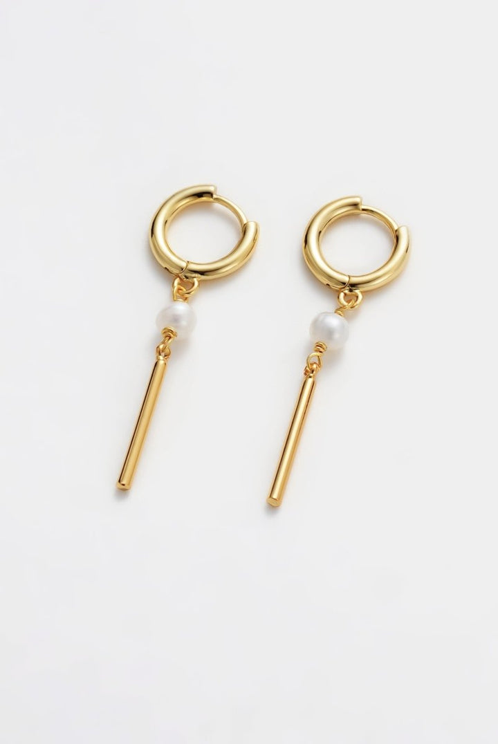Isabelle Earring Earrings Zafino Jewellery