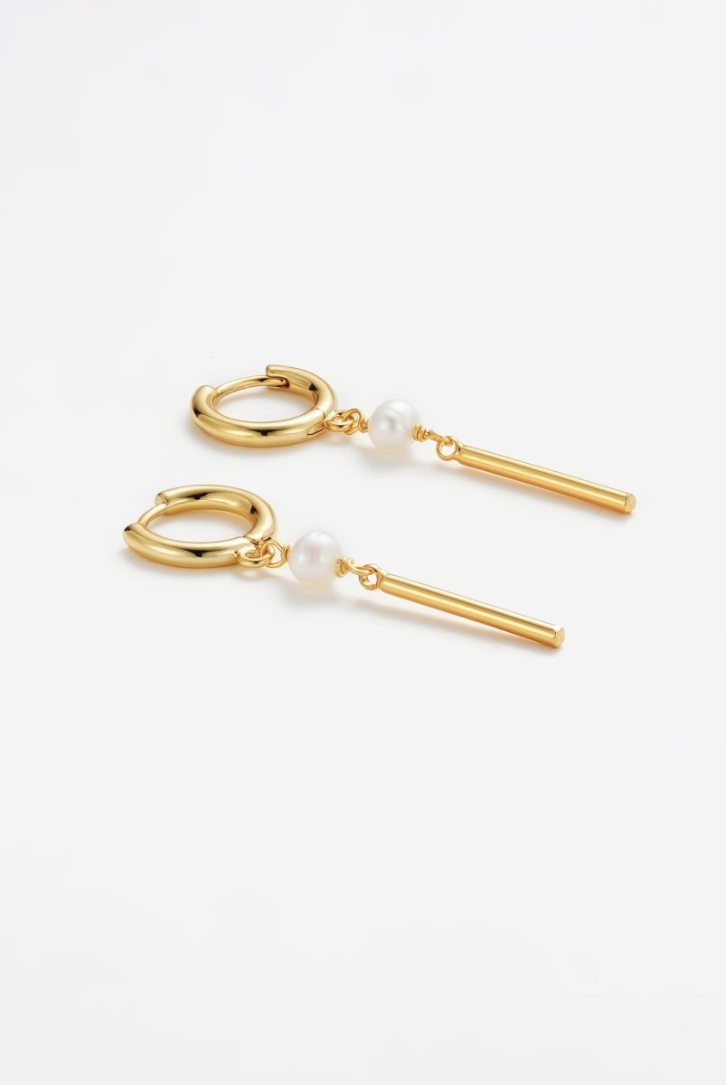 Isabelle Earring Earrings Zafino Jewellery