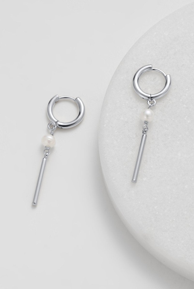 Isabelle Earring Earrings Zafino Jewellery